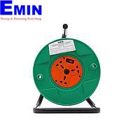 LiOA QT50-2-15A ເຕົ້າຮັບ rotary ຄູ່ມື Rulo