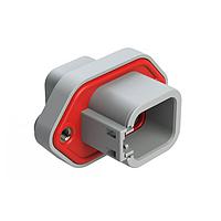 Amphenol SINE Systems ATP04-6P-PM06 ກອງປົກຄຸມ A SERIES