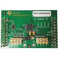 Texas Instruments DAC128S085EVM ເຄື່ອງມືພັດທະນາ IC ການແປງຂໍ້ມູນ DAC128S085EVM