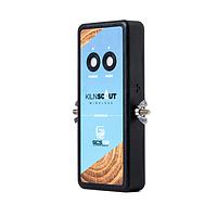 ອຸນຫະພູມ - ຄວາມຊຸ່ມຊື່ນ - ເຄື່ອງວັດແທກຄວາມດັນອາກາດ, Datalogger