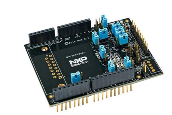 ອຸປະກອນແລະບອດສຳລັບທົດສອບລະບົບຄວາມປອດໄພໃນງານ embedded