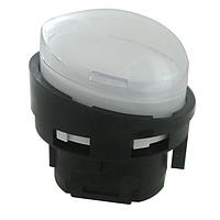 Well Buying PS028-ABKF001 ປຸ່ມກົດສະຫນອງ Pushbutton Switches 350mA/5VDC OFF-(ON) ໄຟ LED ແດງ/ຂຽວ/ນ້ຳເງິນ