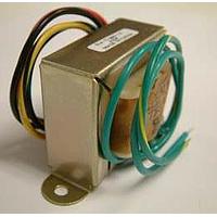 Triad Magnetics F-325X ຄອນໂຕລ ທຣານສຟໍມເມີ POWER XFMR 12.6Vcta.1.5A 115/230V CHASSIS MOUNT w/LEADS/F-325X