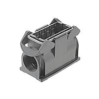 HARTING 19412160233 ຕໍ່ຕົວພະລັງງານຫນັກ Han-Eco 16B asg1 M40 ການນຳໃຊ້ພາຍນອກ