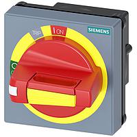 SIEMENS 8UD17210AC25 ຈອກຈັບ, ແຜ່ນປິດບໍ່ໃຫ້ເຫັນ 3VA5,6 ຈອກຈັບ, ແຜ່ນປິດບໍ່ໃຫ້ເຫັນ EMERG TC DOP