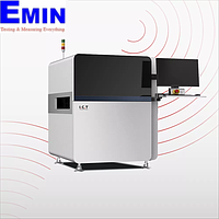 I.C.T I.C.T-AI-4540L Visual Optical System DIP Inverted Camera Online ເຄື່ອງ AOI (49*41mm, 5M, 0.23 sec/FOV)