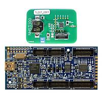 NXP NHS3100TEMOADK,598 ເຄື່ອງມືວັດອຸນຫະພູມ NHS3100 ຊຸດພັດທະນາການນຳໃຊ້ອຸນຫະພູມ