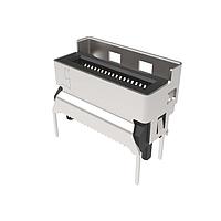 Amphenol Commercial Products G97V21342HR ຕົວເຊື່ອມ PCI Express / PCI MINI COOL EDGE IO