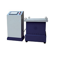 Zenro Test ZR-JZD-500 ຕາຕະລາງການສັ່ນສະເທືອນກົນຈັກ