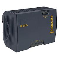 Bel Power Solutions LXR1601-6G ອຸປະກອນແປງພະລັງງານສະຫນັບສະຫນູນ 375W X-DIN-Rail Converters SNGL OUT