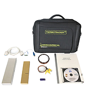 Tangteck PRO-600 4P Thermotracker (0 ~ 600ºC)