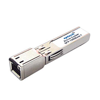 OPTECH SFP-1000-T ໂມດູນເຄື່ອງຮັບສົ່ງແສງ (1.25Gbps; 100m)