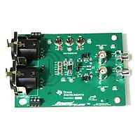 Texas Instruments INA1650EVM ອຸປະກອນຮັບສຽງ Audio Receiver EVM