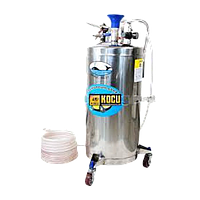 KOCU 90 FOAM TANK