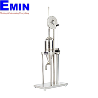 Yante YT-DJ-100 Beating Freeness Tester (0～100 SR)