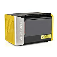 LANScientific ScopeX 980S ເຄື່ອງວິເຄາະ Benchtop XRF