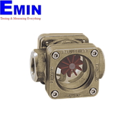 Senseca FR-025GR ຕົວຊີ້ວັດການໄຫຼ (DN 25 - G 1)