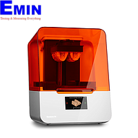 FORMLABS PKG-F3B-COMPLETE ຮູບແບບ 3B 3D Printer Package ຂາຍສົ່ງ (Printer, RT LT, BP, FK for dental parts and biocompatible appliances)