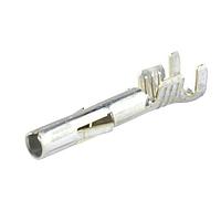 Molex 02-08-1001 (Mouser Reel) ຕິດຕໍ່ MLX CRMP TERM 14-20G ມົນມົນ 1000