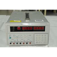 GW INSTEK PPT-3615 (GPIB) Programmable Linear DC Power Supply (0~36Vx2, 0~6Vx1, 0~1.5Ax2, 0~3Ax1)