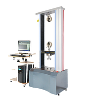 Hoyamo HLL-3540 ໄມໂຄຄອມພີວເຕີຄວບຄຸມເຄື່ອງທົດສອບແບບເອເລັກໂຕຣນິກ (50kN)