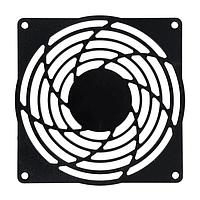 Qualtek Electronics 09122-G ການປະຊຸມຕົວກັນແລະການປ້ອງກັນ PLASTIC GUARD 120MM