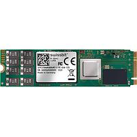 Swissbit SFPC240GM1AR4MT-I-5A-62O-STD M.2 SSDs ອຸດສາຫະກຳ M.2 PCIe SSD, N-30m2 (2280) P, 240 GB, 3D TLC Flash, -40C ຫາ +85C