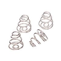 Keystone Electronics 211-C ຕິດຕໍ່ແບດເຕີຣີ C'   CELL COIL SPRING CONTACT