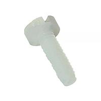 Essentra Components 50M080125G010 Phillips Fillister Phillips ສະກຣູ,M8 X 1.25 ການດັບກະດູກ,10mm ຍາວ