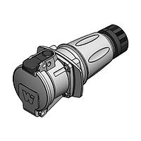 Molex 1122190037 ຮັບສະເຫຼີມ ArcArrest Rec 30A 30A 480V AC 3 Groms