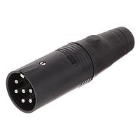 Amphenol Audio AP-6-12 ຕູ້ເຊື່ອມລະບົບລະບົບລະບົບລະບົບ MALE CHASSIS MOUNT