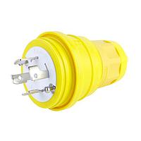 Molex 1301470015 ປຸກ Watertite Extreme PLUG WATERTITE NON-NEMA LOCKING