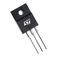 STMicroelectronics STFU26N60M2 MOSFETs N-channel 600 V, 0.14 Ohm typ 20 A MDmesh M2 Power MOSFET