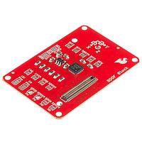 SparkFun DEV-13033 ບອດພັດທະນາ & ຊຸດ - x86 Block ສໍາລັບ Intel Edison 9 DoF