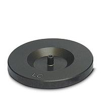 PHOENIX CONTACT 1407024 ຕູ້ຕໍ່ແບບເສັ້ນແອັບຕິກ FOC-POLISHINGDISC- 1.25