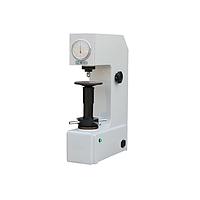 HST XHRD-150 ການຄວບຄຸມໄຟຟ້າ Plastic Rockwell Hardness Tester (150 kgf)