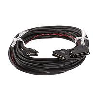 Omron Automation and Safety R88A-CPW005M2 ເສັ້ນສາຍອ່ານຄ່າ / ເສັ້ນສາຍກະທົບ Cb MC Mdl 5M 2Axis