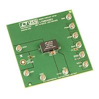 Analog Devices DC1274A ບອດສະແດງ LTM8040EV ບອດທົດລອງ - 36V, 1A Buck LED
