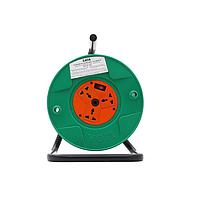 LiOA QT50-2-15A ເຕົ້າຮັບ rotary ຄູ່ມື Rulo