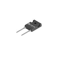Littelfuse LSIC2SD170B50 ດາຍໂອດ Schottky Silicon Carbide SiC Schottky Diode 1700V 50A TO-247-2L