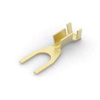 AMP Connectors - TE Connectivity 60775-1 Spade SPADE IS 18-14 10 ມົນມົນ 12000