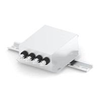 Corcom - TE Connectivity 50KEBS6BFPDHM ຕົວກັນສະຕິມະນິຍົມສາຍພະລັງງານ KEB 50A 1S NUT DELTA 520VAC