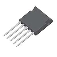 IXYS FMM150-0075X2F MOSFETs ISOPL U SNCH AN75V