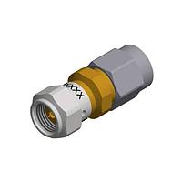Rosenberger P9S108-S00D3 ຕົວແປງ RF - ລະຫວ່າງຊຸດ RPC-1.35 (m) RPC-1.85 (m)