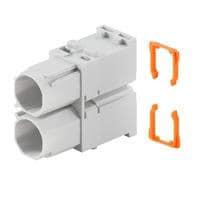 Weidmuller 1429020000 ຕໍ່ຕໍ່ພະລັງງານຫນັກ HDC MBUS 2 FC