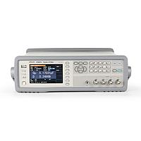 SALUKI STB8827C ເຄື່ອງວັດແທກຄວາມຊັດເຈນ LCR (20Hz - 1MHz)