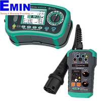 KYORITSU KEW 6516BT-EV2 Multi Function Tester ແລະ Evse Adapter Kit