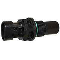 ZF Electronics GS102301 ເຊນເຊີວຄວາມໄວ HALL EFFCT 6mA 24VDC ປະເພດ Conctr IP67