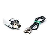 Laird External Antennas OEM16415 ອະນຕິນາພາສິບ OMNI,SB,Ph,890-960MH z