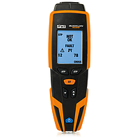 HT QUICKLAN 6055 ແຜນທີ່ສາຍ LAN